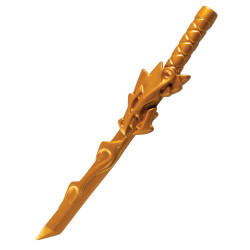Ep√©e de feu Ninjago  
