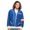 Veste supporter France homme  