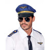 Kit pilote d'avion adulte  