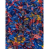 Sachet bonbons araign√©es - 1 kg  