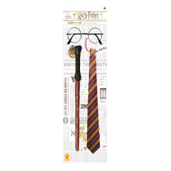 Kit d'accessoires Harry Potter enfant  