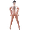 Poup√©e homme gonflable 150 cm  