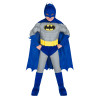 D√©guisement Batman Muscl√© enfant  
