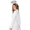 Kit d'ange de No√´l femme  