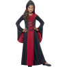 D√©guisement enchanteresse fille Halloween  