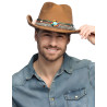 Chapeau Cowboy Festival adulte  