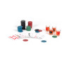 Jeu d'ap√©ro drinking poker  