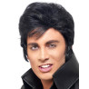 Perruque Elvis Presley homme  
