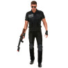 D√©guisement agent du SWAT homme  
