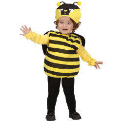 D√©guisement abeille b√©b√©  