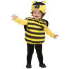 D√©guisement abeille b√©b√©  