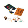 24 Petits jouets Poudlard Harry Potter  