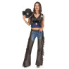 D√©guisement cow girl femme  