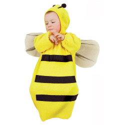 D√©guisement abeille b√©b√©  
