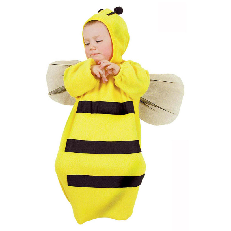 D√©guisement abeille b√©b√©  