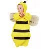 D√©guisement abeille b√©b√©  