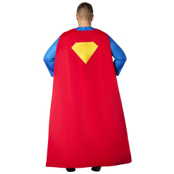 Cape adulte Superman  