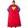 Cape adulte Superman  
