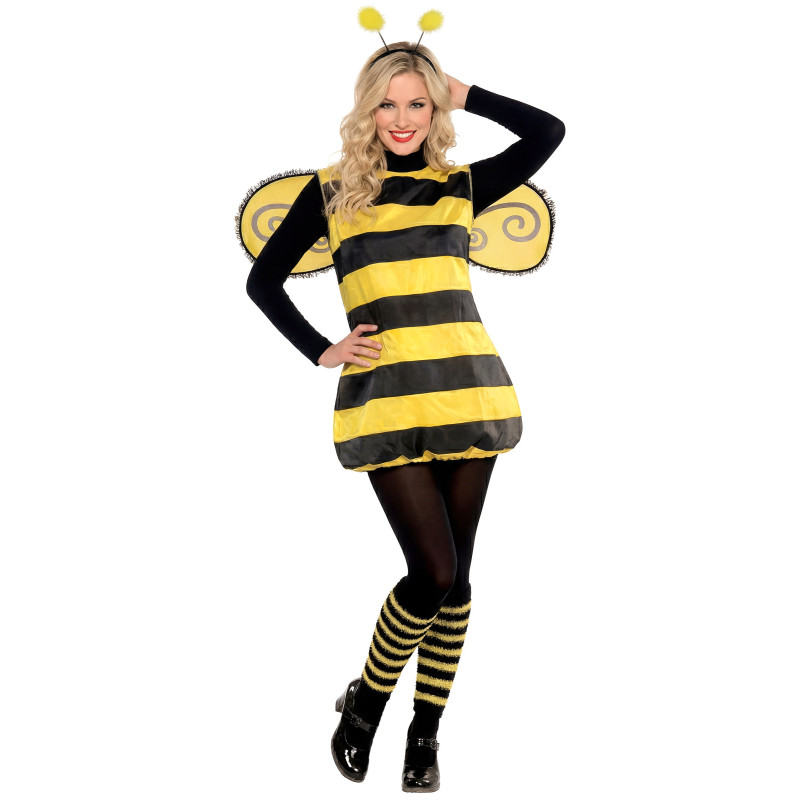 D√©guisement abeille femme  