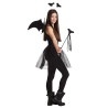 Set chauve-souris adulte  