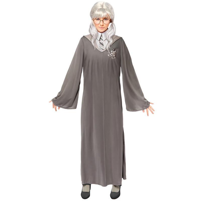 D√©guisement Mimi geignarde Harry potter femme  