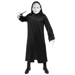 D√©guisement Voldemort Harry potter adulte  