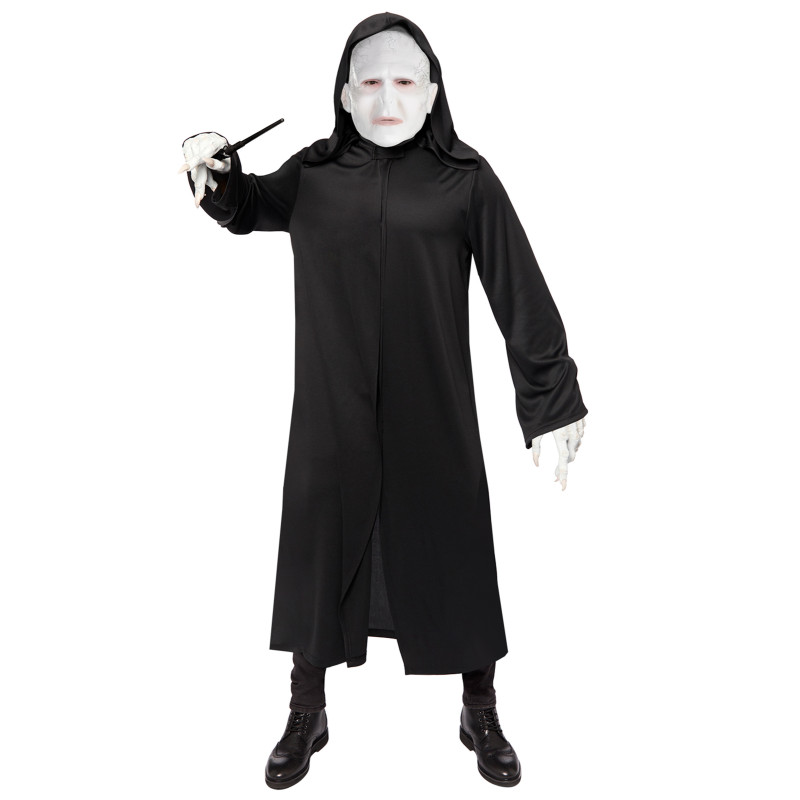 D√©guisement Voldemort Harry potter adulte  