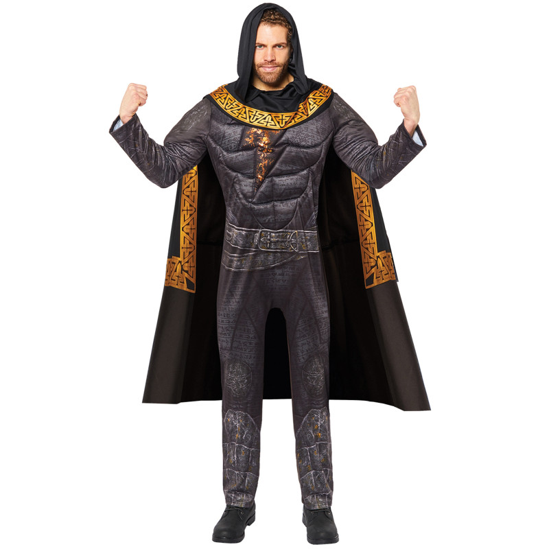 D√©guisement Black Adam adulte  