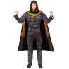 D√©guisement Black Adam adulte  