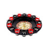 Kit jeu ap√©ro roulette 30 cm  