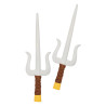 2 sa√Øs Rapha√´l Tortues Ninja enfant  