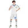 D√©guisement capitaine de football homme  