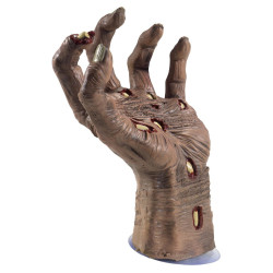 Main zombie en putr√©faction latex  