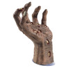 Main zombie en putr√©faction latex  
