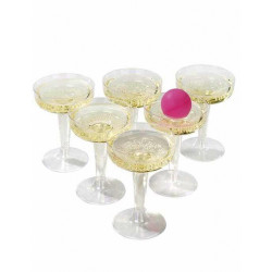 Kit Sparkling Pong rose  