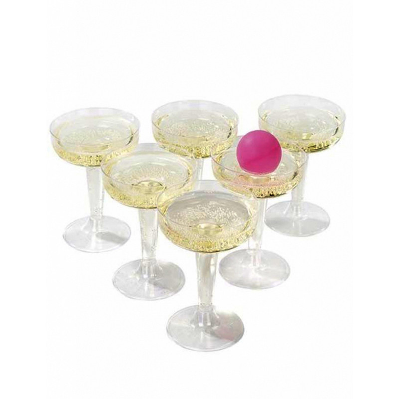 Kit Sparkling Pong rose  