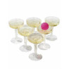 Kit Sparkling Pong rose  