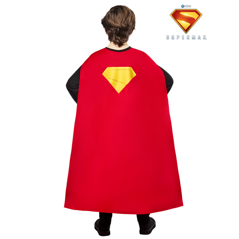 Cape superman enfant  