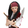 Perruque pirate enfant  