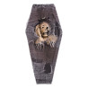 Cercueil squelette 41 cm Halloween  