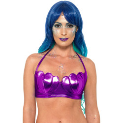 Brassi√®re sir√®ne femme  