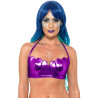 Brassi√®re sir√®ne femme  