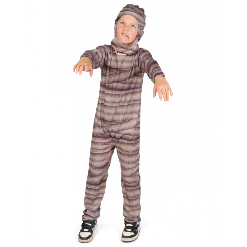 D√©guisement momie Egyptienne enfant  