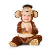 D√©guisement Singe pour b√©b√© - Classique  