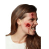 Fausse blessure ouverte  