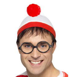 Bonnet O√π est Charlie adulte  