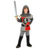 D√©guisement chevalier renaissance gar√ßon  