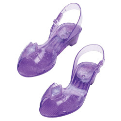 Chaussures de princesse Elsa Reine des neiges enfant  