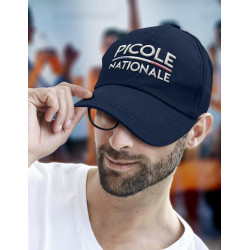Casquette picole nationale adulte  