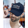 Casquette picole nationale adulte  